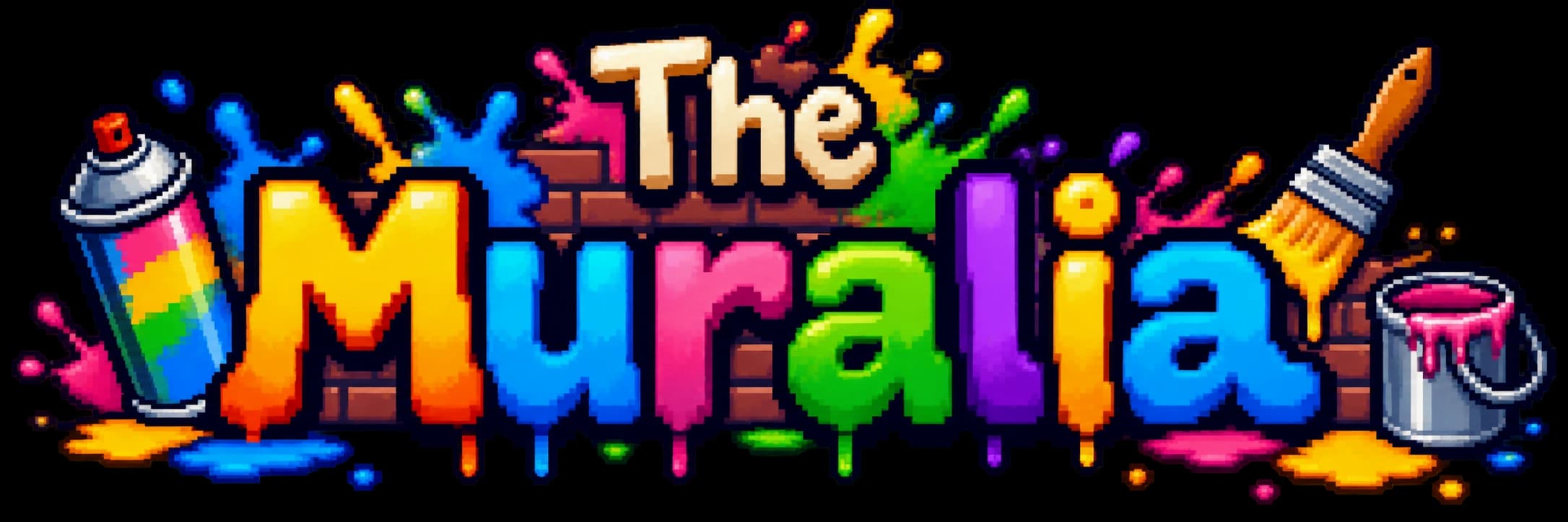 The Muralia